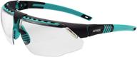 👓 honeywell hydroshield anti fog glasses: protect your vision with s2880hs logo