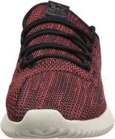 img 3 attached to Step Up Your Style with Adidas Originals Tubular Fashion Sneakers for Men