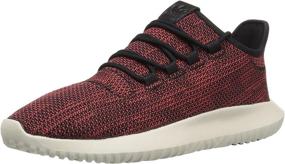 img 4 attached to Step Up Your Style with Adidas Originals Tubular Fashion Sneakers for Men