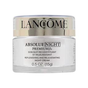 img 1 attached to Lancome Absolue Premium Replenishing Rejuvenating