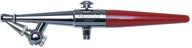 paasche airbrush single action siphon painting, drawing & art supplies logo