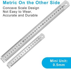 img 1 attached to 📐 Enhancing Education with Metric Stainless School Architect Engineers