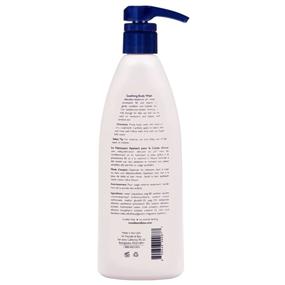 img 3 attached to 👶 Noodle &amp; Boo Gentle Baby Body Wash: Soothing and Nurturing Baby Care