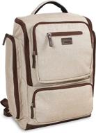 new york laptop backpacks by world logo