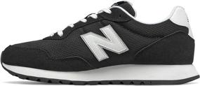 img 4 attached to 👟 Reflection Royal Men's Shoes by New Balance Sneaker