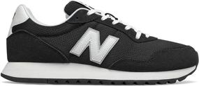 img 1 attached to 👟 Reflection Royal Men's Shoes by New Balance Sneaker