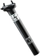 🚲 raceface chester seatpost: enhancing performance and comfort logo