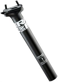 img 2 attached to 🚲 RaceFace Chester Seatpost: Enhancing Performance and Comfort