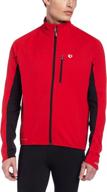 pearl izumi softshell jacket xx large logo