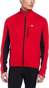 img 1 attached to Pearl IZUMi Softshell Jacket XX Large