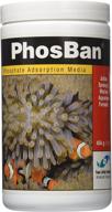 🐠 two little fishies atlpb4 phosban 454gm: the ultimate phosphate remover for aquariums logo
