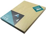 super value wood panel 9x12 logo