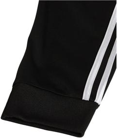 img 1 attached to Boys' Adidas Active Sports Tricot Athletic Clothing