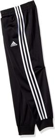 img 2 attached to Boys' Adidas Active Sports Tricot Athletic Clothing