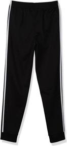 img 3 attached to Boys' Adidas Active Sports Tricot Athletic Clothing