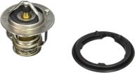 honda 19301-paa-306 thermostat: efficient temperature control for optimal engine performance logo