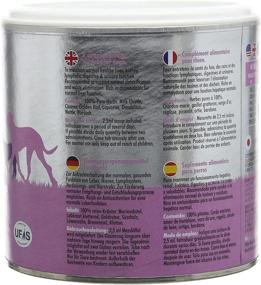img 3 attached to Hilton Herbs Canine Support Supplement