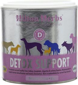 img 4 attached to Hilton Herbs Canine Support Supplement