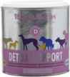 hilton herbs canine support supplement logo