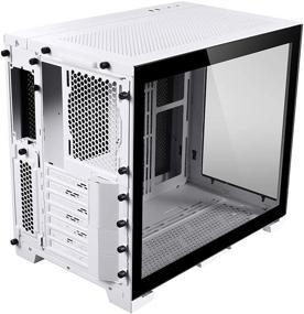img 2 attached to LIANLI O11 Dynamic Mini White - SECC / Aluminum /Tempered Glass/ ATX