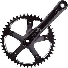 img 2 attached to Origin8 Track/SS Crankset: Power, Precision, and Performance at its Best