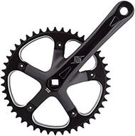 origin8 track/ss crankset: power, precision, and performance at its best logo