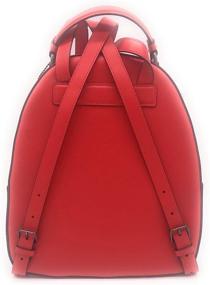 img 1 attached to Coach Womens Jordyn Backpack Confetti