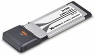 📶 d-link dwa-643 xtreme n express card адаптер: усиливайте ваш опыт беспроводной связи! логотип