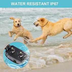 img 3 attached to Anengpu Rechargeable Waterproof Vibration Automatic