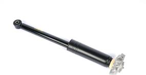 img 4 attached to 🚗 ACDelco GM Original Equipment 13409599 Rear Shock Absorber with Upper Mount - High-Quality Automotive Component