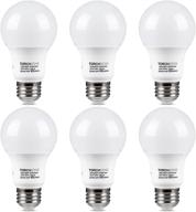 💡 torchstar daylight ul listed led bulb with incandescent equivalence logo