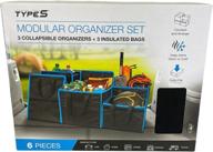 modular organizer kit логотип