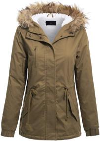 img 3 attached to Women's Junior Military Apparel by Instar Mode