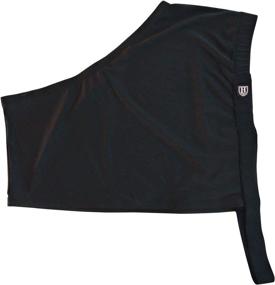 img 1 attached to Harrison Howard Stretch Vest Horse Chest Saver Protector - Anti-Rub Bib & Wither Shoulder Guard