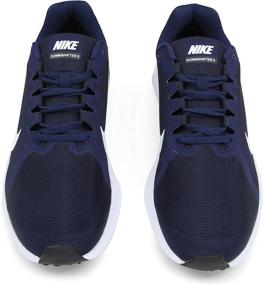 img 2 attached to 🏃 NIKE Metallic Regular Men's Downshifter Running Shoes for Athletics