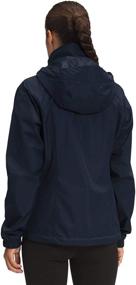 img 2 attached to North Face Womens Resolve Jacket Outdoor Recreation in Outdoor Clothing