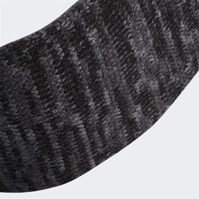 img 1 attached to Adidas Womens Headband Black Night