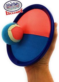 img 2 attached to Unleash Summer Fun with Mattys Toy Stop Tropical Paddles