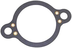 img 3 attached to 🚤 Sierra International 18-2917-9 Marine Thermostat Gasket - Pack of 2: A Reliable Solution for Marine System Performance