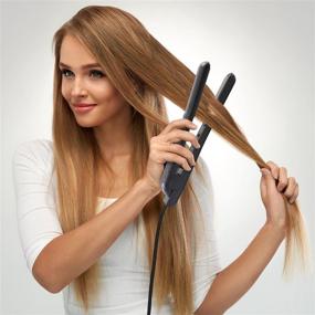 img 1 attached to Прямоугольник Herstyler SuperStyler с регулируемой температурой