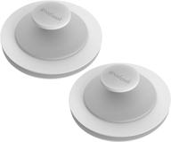 good cook kitchen sink stopper - set of 2 for optimal efficiency logo