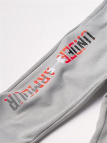 img 2 attached to Джоггеры Under Armour Fleece Layers