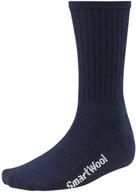 носки smartwool brilliant light medium логотип