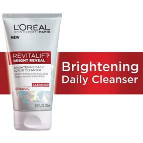 img 3 attached to L'Oreal Paris Revitalift Антивозрастной Эксфолиант