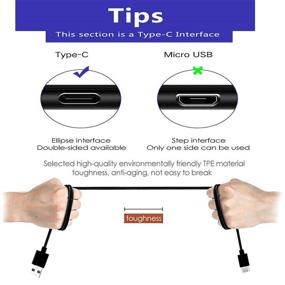 img 1 attached to Replacement Charger Charging Bluetooth Wireless Computer Accessories & Peripherals