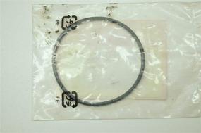 img 3 attached to Honda 91302-KF0-003 O-Ring (54x2) - Genuine OEM Part for Optimal Performance