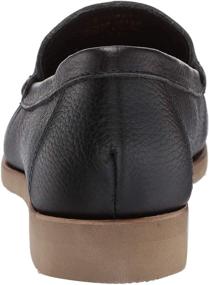 img 2 attached to Driver Club USA Leather Lightweight Men's Shoes and Loafers & Slip-Ons