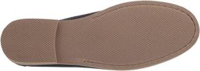 img 1 attached to Driver Club USA Leather Lightweight Men's Shoes and Loafers & Slip-Ons