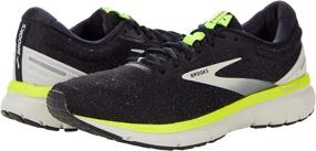img 1 attached to Brooks Trace Black Blackened Pearl Sports & Fitness