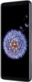 img 1 attached to (Refurbished) Samsung Galaxy S9, 64GB, Lilac Purple - Fully Unlocked - Best Deals!